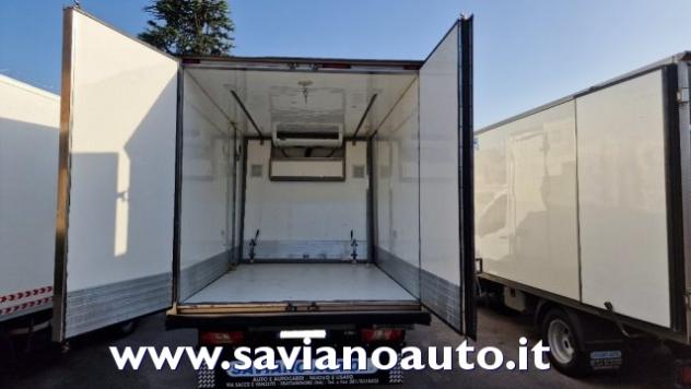 FORD TRANSIT FRIGO -20 2.0 TDC-I 170cv FRIGO -20 rif. 24074190 - Foto 5