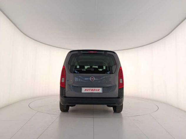 FIAT e-Doblò E-DOBLO' 100kw/50kwh +Launch Pack - Foto 5