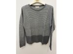 Maglia Esprit - Taglia L - Colore Grigio - Come Nuovo