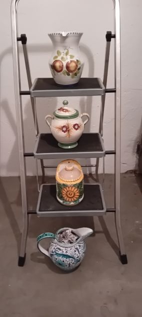 Oggetti vari - Foto 4