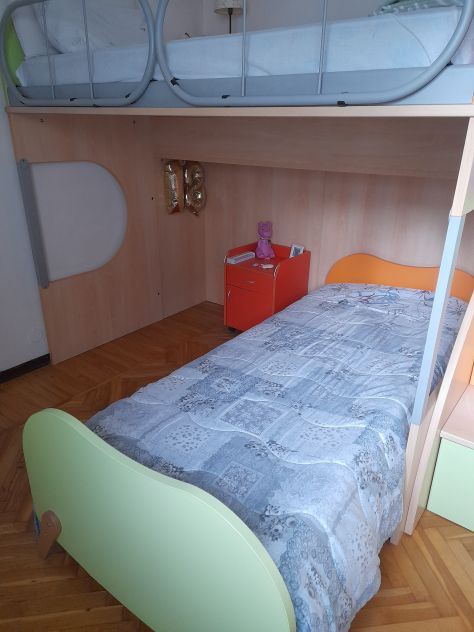vendo cameretta bambini - Foto 5