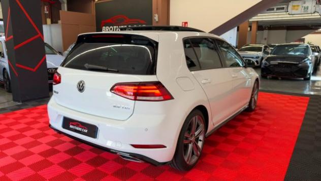 VOLKSWAGEN Golf R LINE 7.5 VIRTUAL - TAGLIANDI VW rif. 23905279 - Foto 6