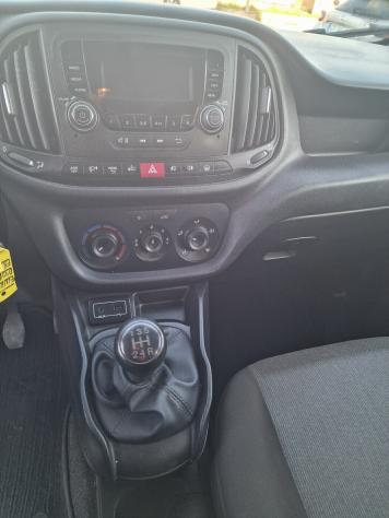 Fiat Dobl1.3 MJT 95CV 10/2018 5 POSTI - Foto 10