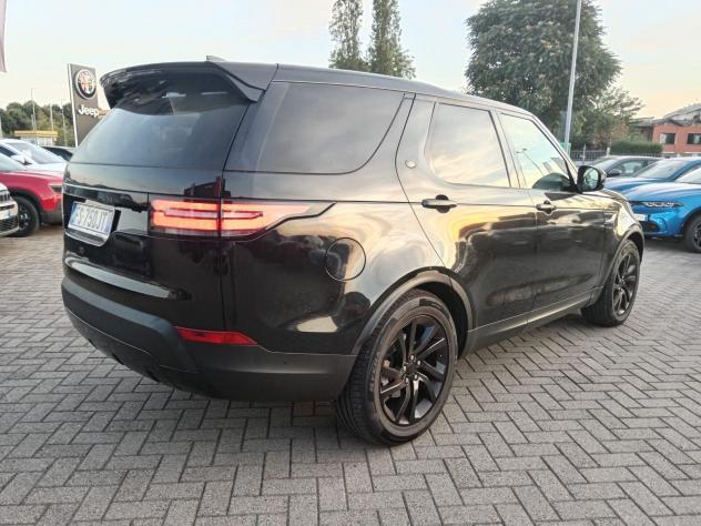 Land Rover Discovery 2.0 SD4 HSE autom. - Foto 5