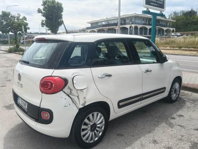 FIAT 500L 1.3 Multijet 95 CV Pop Star rif. 23899311 - Foto 5