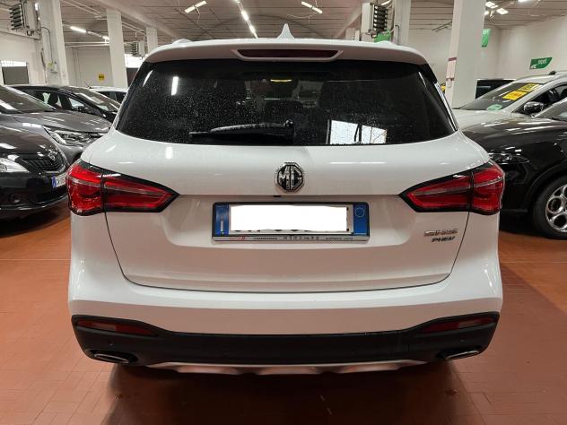 MG EHS 1.5 T Plug-in Hybrid Comfort - Foto 6