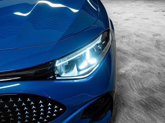 Mercedes-Benz CLA CLA 350 4MATIC con tecnologia EQ AMG Line Premium - Foto 6