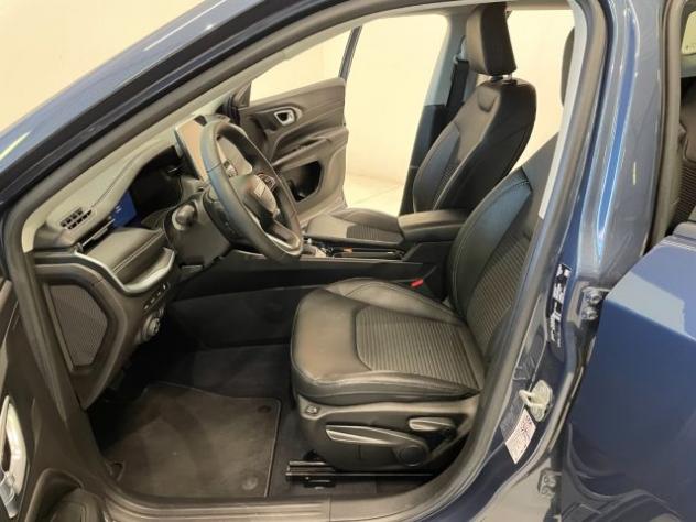 JEEP Compass 1.3 Turbo T4 PHEV AT6 4xe Limited Plug in 190CV rif. 23961446 - Foto 6