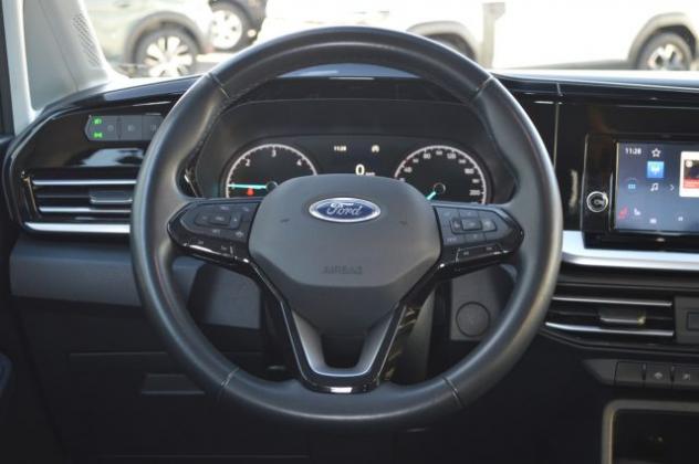 FORD Tourneo Connect 2.0 EcoBlue 122 CV 5 posti Titanium rif. 24046831 - Foto 10