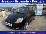 CHEVROLET Matiz 800 SE Chic rif. 23784431