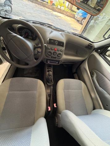 Fiat Seicento 1.1i cat Active - Foto 6