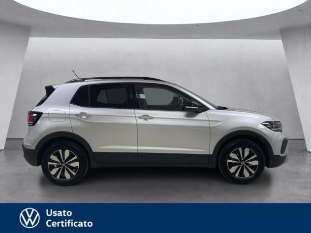 VOLKSWAGEN T-Cross 1.0 tsi edition plus 95cv rif. 23789722 - Foto 3