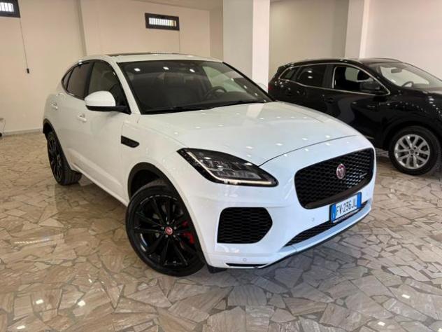 JAGUAR E-Pace 2.0D 150 CV AWD aut. R-Dynamic rif. 23795362