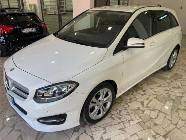 MERCEDES-BENZ B 180 CDI Automatic Sport rif. 23972238 - Foto 3