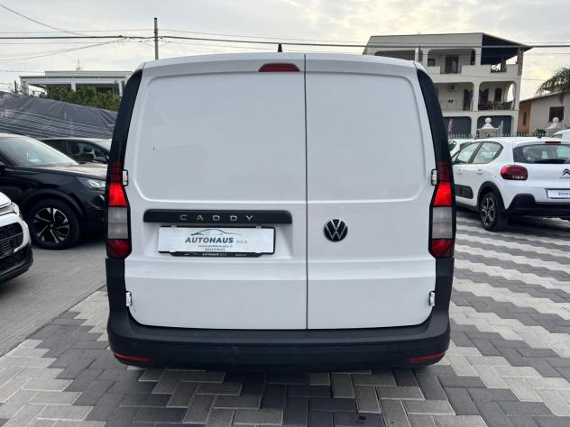 Volkswagen Caddy 2.0 TDI 102 CV - Foto 4