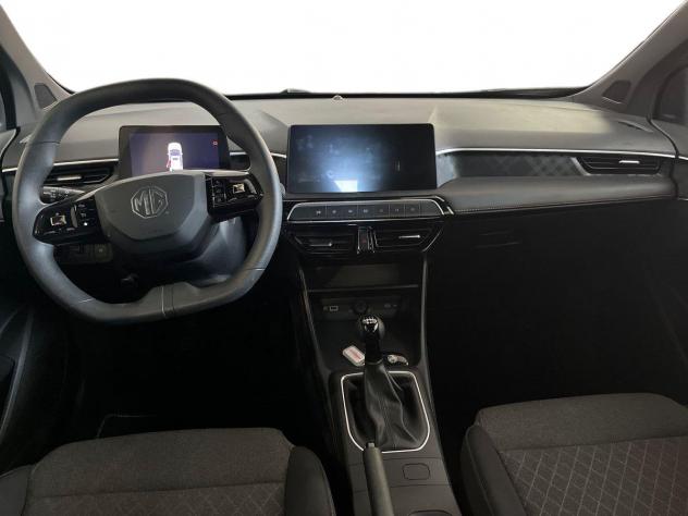 MG MG3 1.5 Comfort - Foto 8