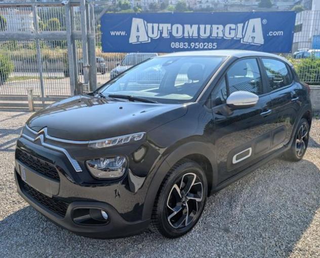CITROEN C3 PureTech 83 S&S Shine rif. 24048469