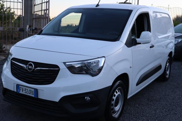 Opel Combo Cargo XL 1.6 Diesel 100CV S&S PL 950kg - Foto 2