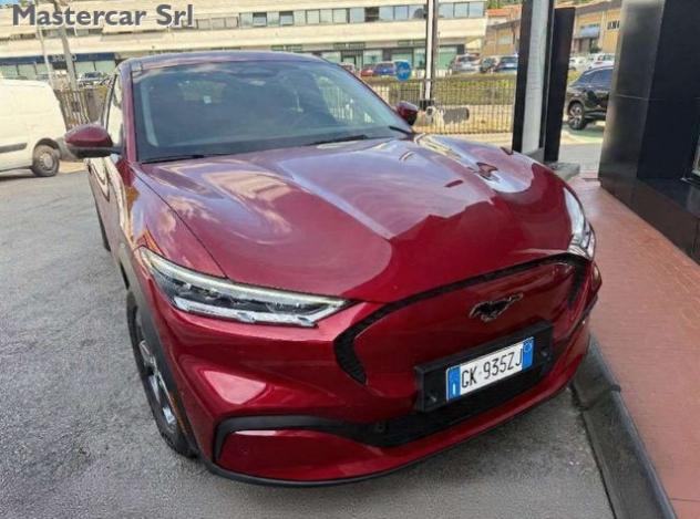 FORD Mustang Mustang Mach-e extended range rwd 294cv auto - GK9 rif. 24156165 - Foto 5