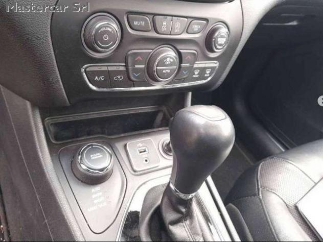 JEEP Cherokee 2.2 Mjt 195cv Limited 4WD Auto - FZ068SD rif. 24178784 - Foto 5