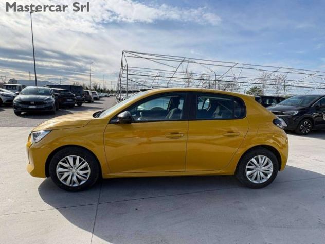 PEUGEOT 208 NEOPATENTATI CAR PLAY 208 1.2 Active Pack TG : GP5 rif. 23825609 - Foto 8