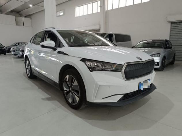 SKODA Enyaq iV 60 Executive rif. 24006964