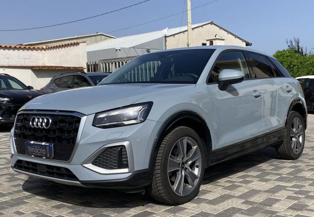 Audi Q2 Business 1.5 TFSI 150CV S-Tronic 35