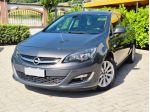 Opel Astra 1.6 CDTI 136CV/EURO 6 /2016