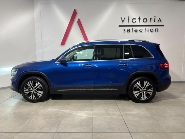 Mercedes-Benz GLB GLB 200 D ADVANCED 150 CV C.AUTOMATICO PACK COLORI KEYLESS - Foto 4