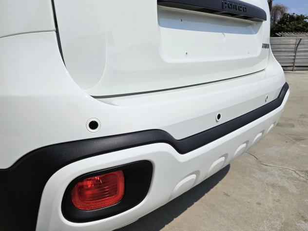 FIAT Pandina Pandina Cross 1.0 firefly hybrid s&s 65cv con BONUS EASY GO' - Foto 8