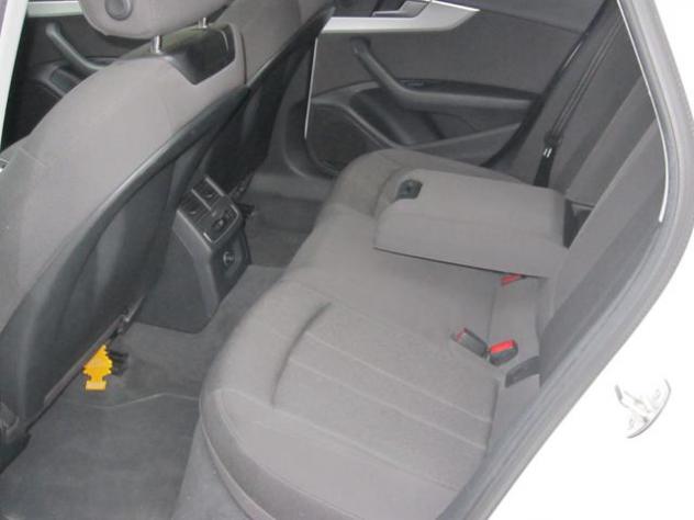 AUDI A4 AVANT STRONIK rif. 23779408 - Foto 6