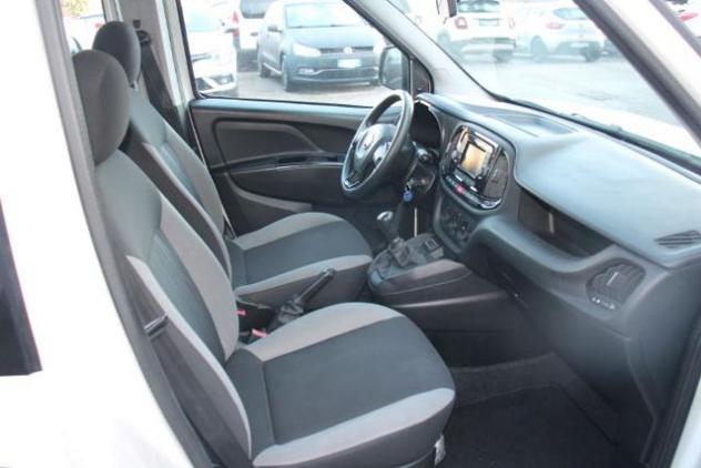 FIAT Doblo 5 posti Combi N1 rif. 23771503 - Foto 7
