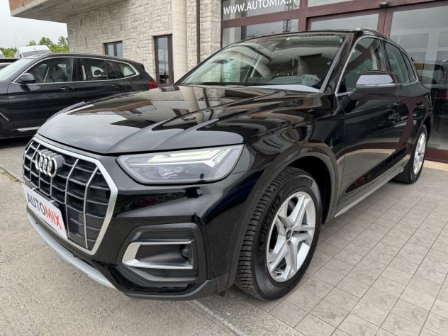 Audi Q5 35 TDI S tronic Business Advanced - Foto 6
