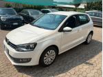 Volkswagen Polo 1.2 5 porte Trendline*EURO5*NEOPATENTATI