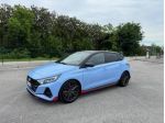 Hyundai i20 1.6 t-gdi N Performance