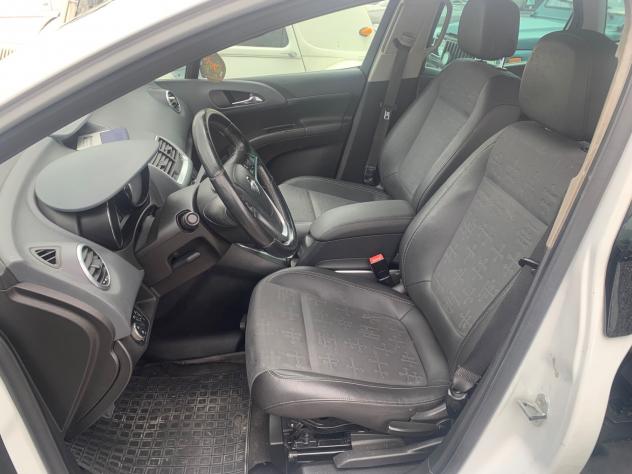 Opel Meriva 1.7 CDTI 110CV Cosmo - Foto 8