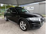 Audi Q5 2.0 TDI 150 CV*TETTO*MANUALE