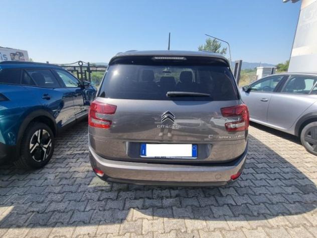 CITROEN C4 Spacetourer BlueHDi 160 S&S EAT8 Business rif. 23936939 - Foto 4