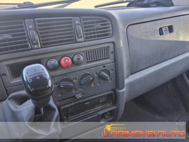 FIAT Ducato 14 2.8 diesel PC Combi rif. 23011966 - Foto 6