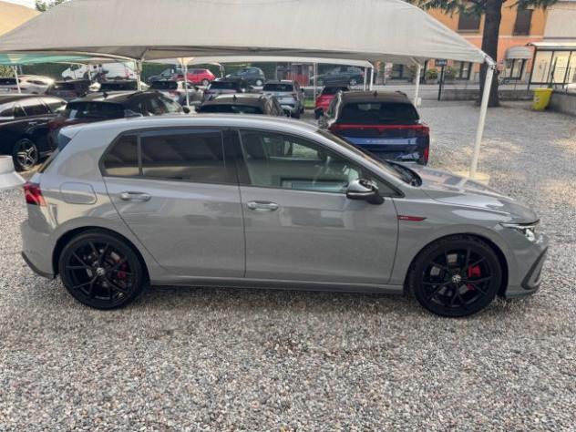 VOLKSWAGEN Golf 2.0 TSI DSG GTI rif. 23838223 - Foto 10