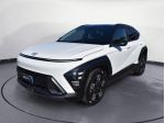 Hyundai Kona Hybrid 1.6 HEV X Line 2WD DCT