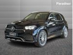 Mercedes-Benz GLE 350de 4MATIC - 2021 | PLUG-IN HYBRID - 320CV - PREMIUM PLUS