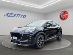 FORD - Puma  1.0 ecoboost hybrid Titanium s&s 125cv