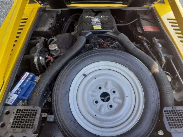 MASERATI Merak MERAK 3.0 SS rif. 18675401 - Foto 6