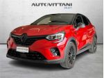 RENAULT Captur 1.6 E-Tech full hybrid Rive Gauche 145cv auto rif. 23684032