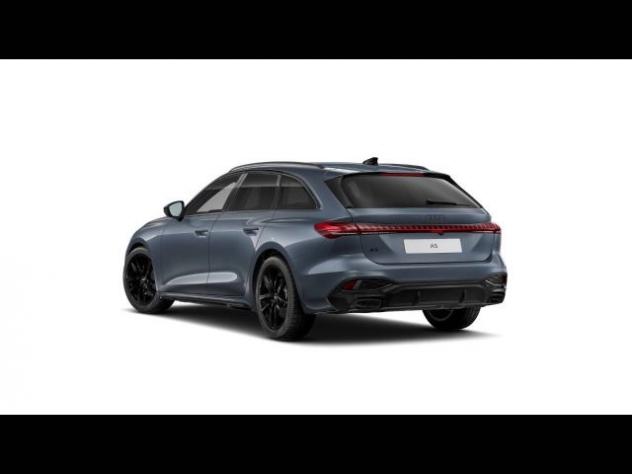 AUDI A5 AVANT TFSI MHEV S-TRONIC S-LINE EDITION rif. 24058177 - Foto 5