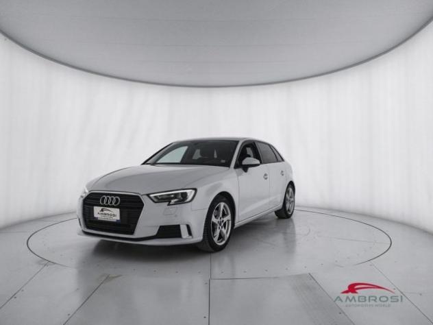 AUDI A3 1.6 TDI diesel Sport - PER OPERATORI DEL SETTORE rif. 23982580