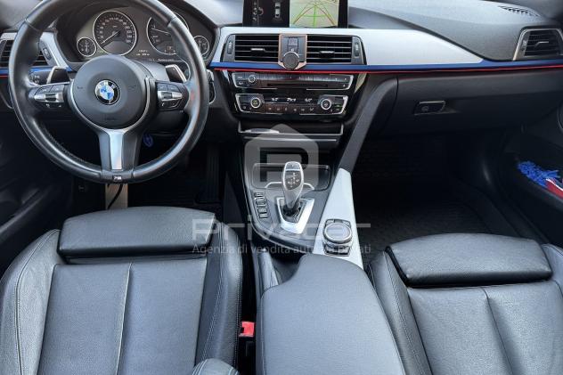BMW 320d xDrive Gran Turismo Msport - Foto 10