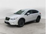 Subaru XV 2.0D-S Exclusive