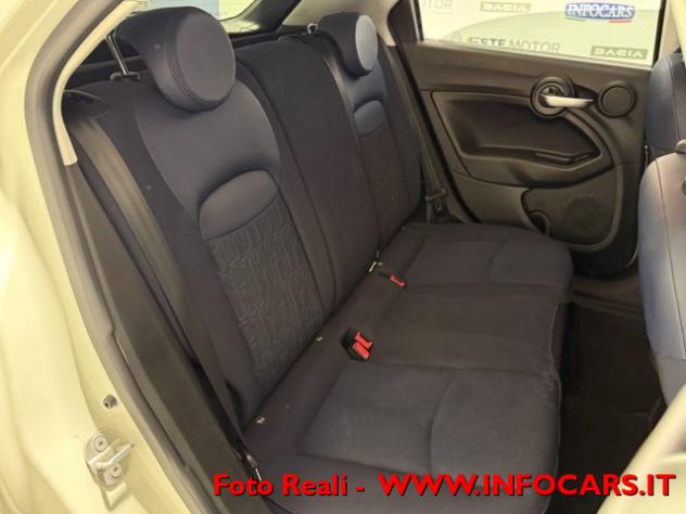FIAT 500X 1.3 MultiJet 95 CV Club - PROMO rif. 23371836 - Foto 8
